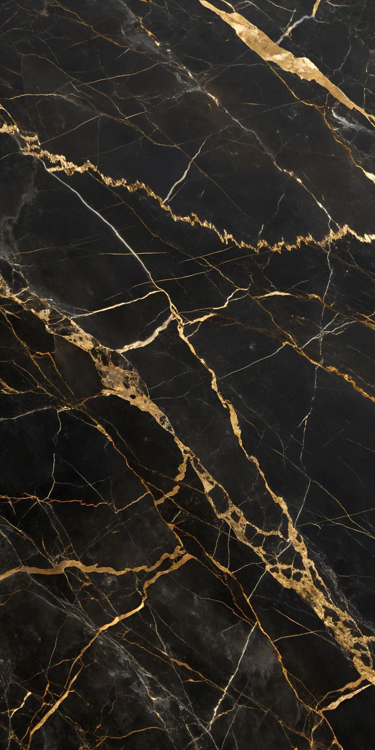 Marble detail